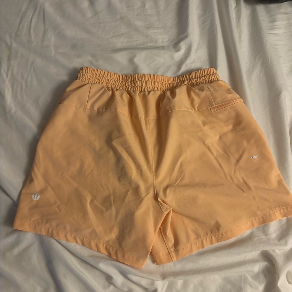 Lululemon Swim Shorts - Picture 2 of 2
